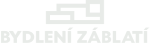 Bydlení Záblatí